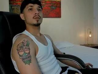 williams_launther from Flirt4Free