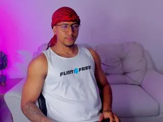 Freechat zahir_al_amir on Flirt4Free