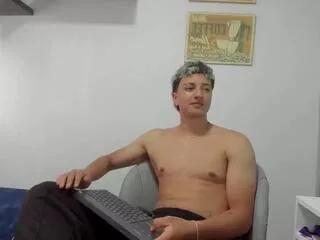 zion_gates on Flirt4Free