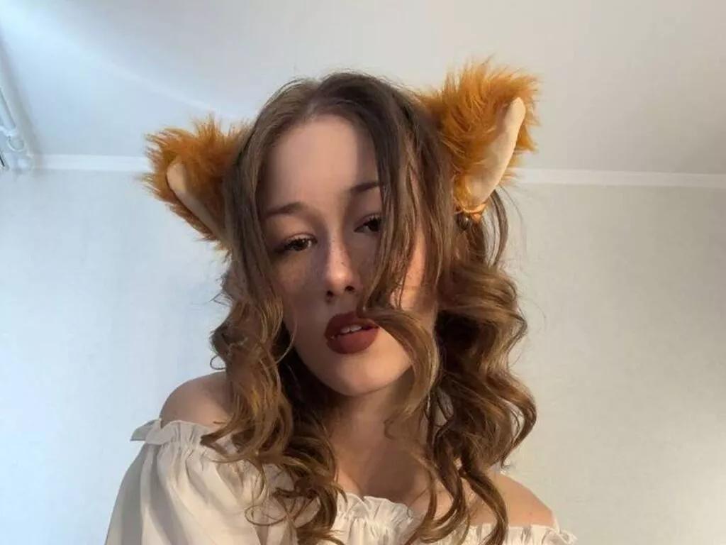 AccaBuckley on LiveJasmin