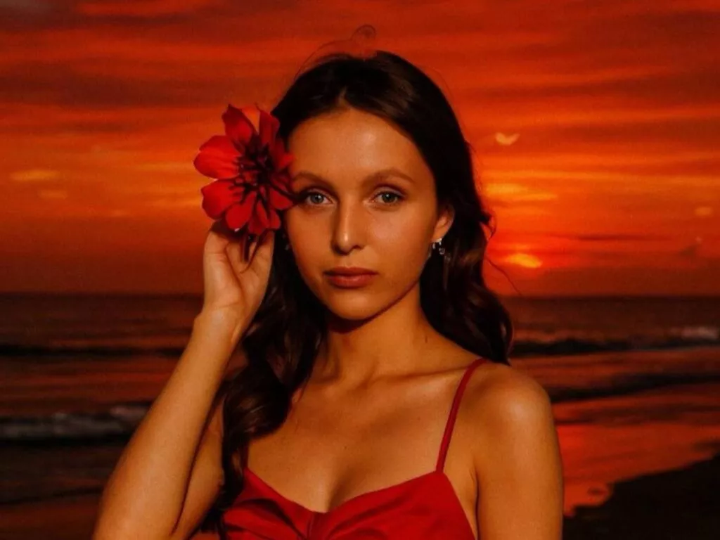 LiveJasmin AfraGills is Freechat AfraGills — I love slow touches, deep eye contact, and teasing until we both can't take it.