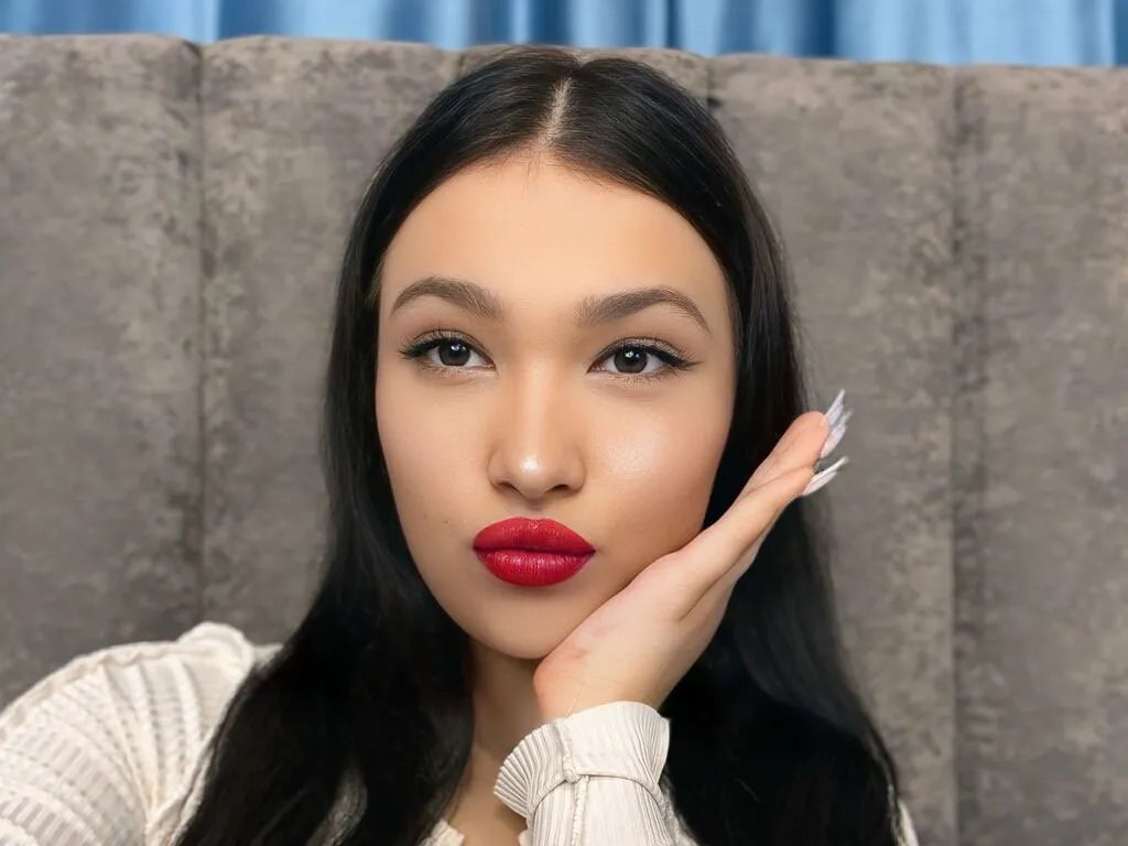 LiveJasmin AlinaCrystals is Freechat AlinaCrystals — I adore sophistication, confidence, and men who know how to treat a woman like a queen. I'm turned on by intelligence, generosity, and attention to detail. I love slow, sensual moments and deep connections. Show me you're different --- refined,...