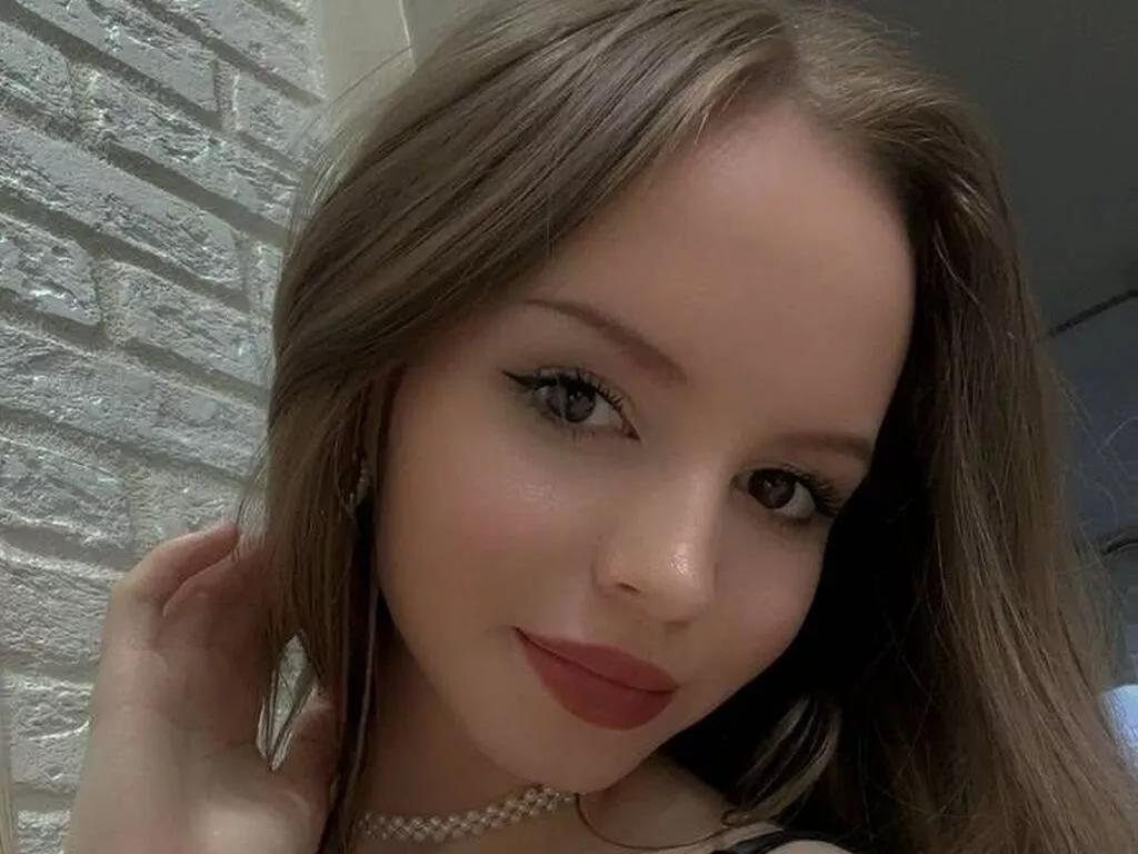 BrittHamm on LiveJasmin