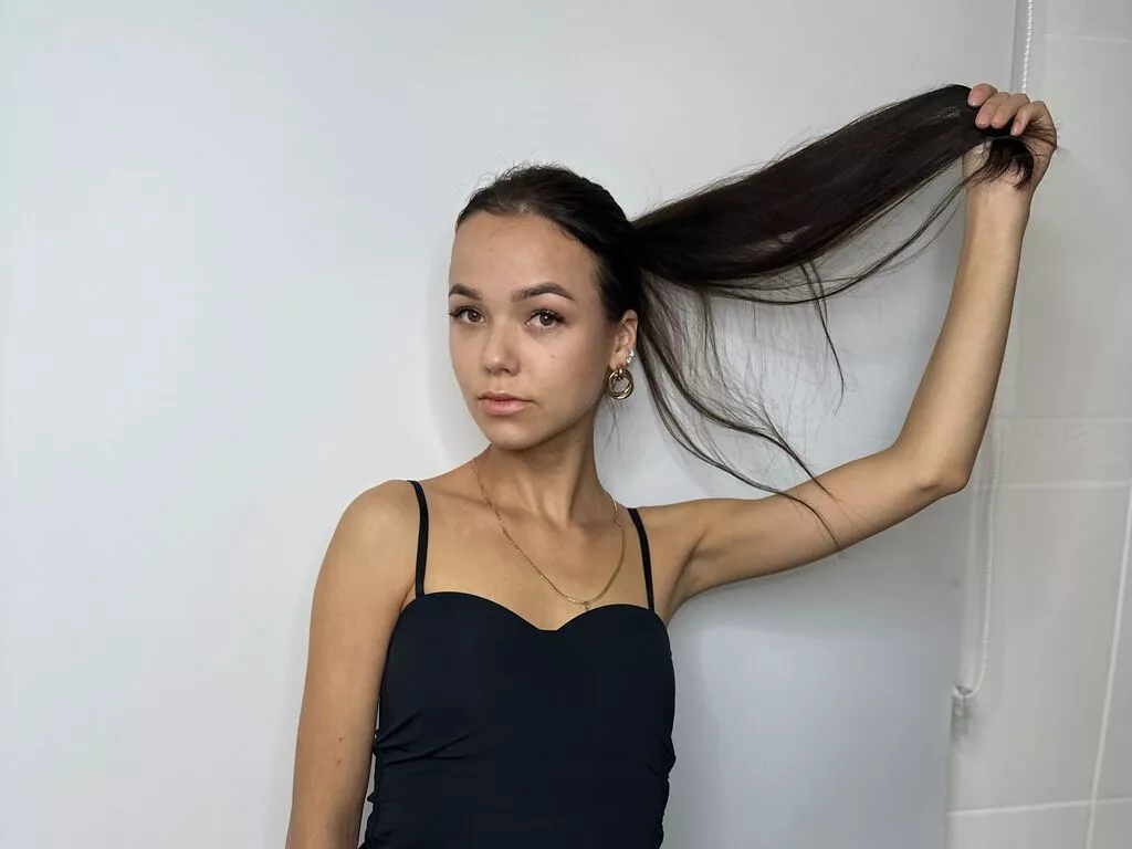 LiveJasmin ConstanceFarabee is Freechat ConstanceFarabee — I love to relax and feel my toy