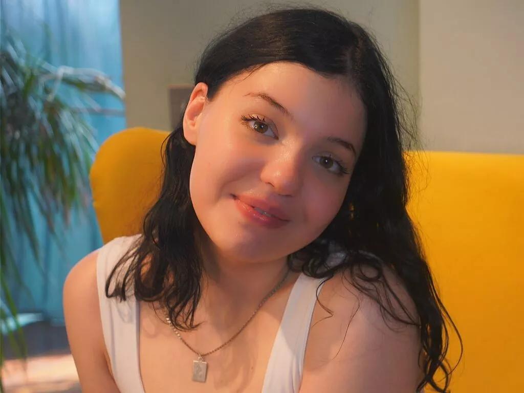 DominoChaplin on LiveJasmin