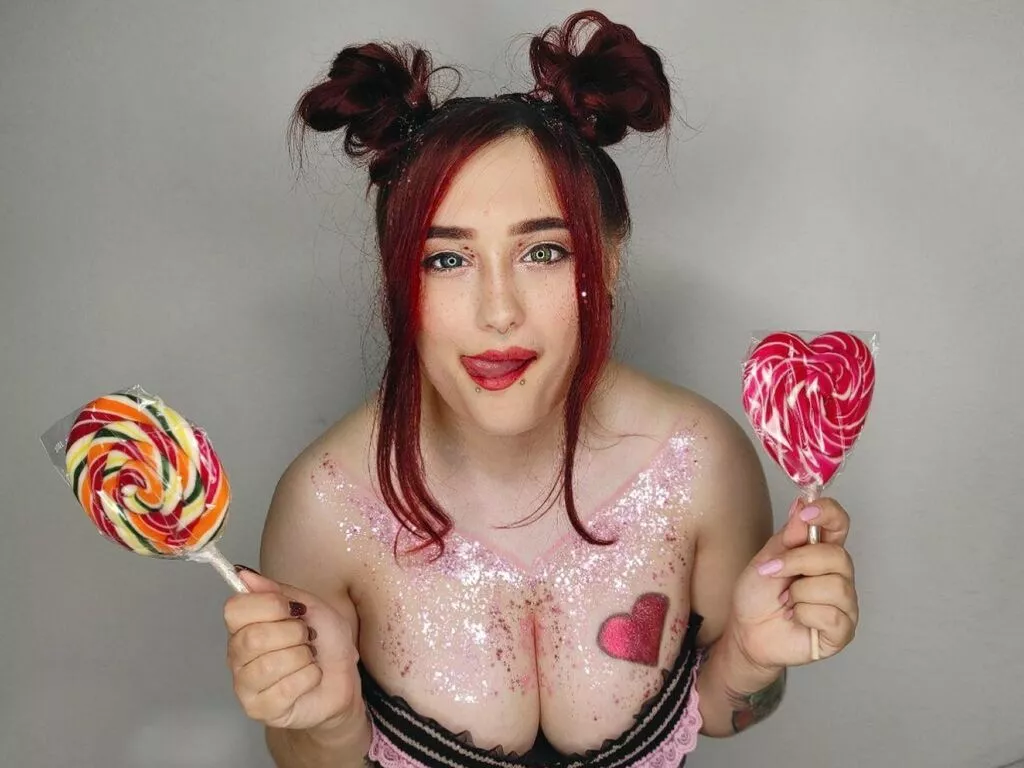 LiveJasmin EstherTrix is Freechat EstherTrix — I Love to try new hot games , I have some in mind , I am sure you have more ;-) tell me your naughty desire and let's have FUN ^^