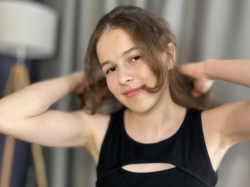 GemmaHatchett on LiveJasmin