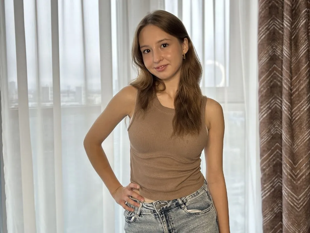 LiveJasmin IlanaThoen is Freechat IlanaThoen — I also adore history and literature, as they inspire me and enrich my understanding of the world and human nature.
My biggest dream is to become a famous actress, to share my talent with the world and leave a lasting mark in the arts