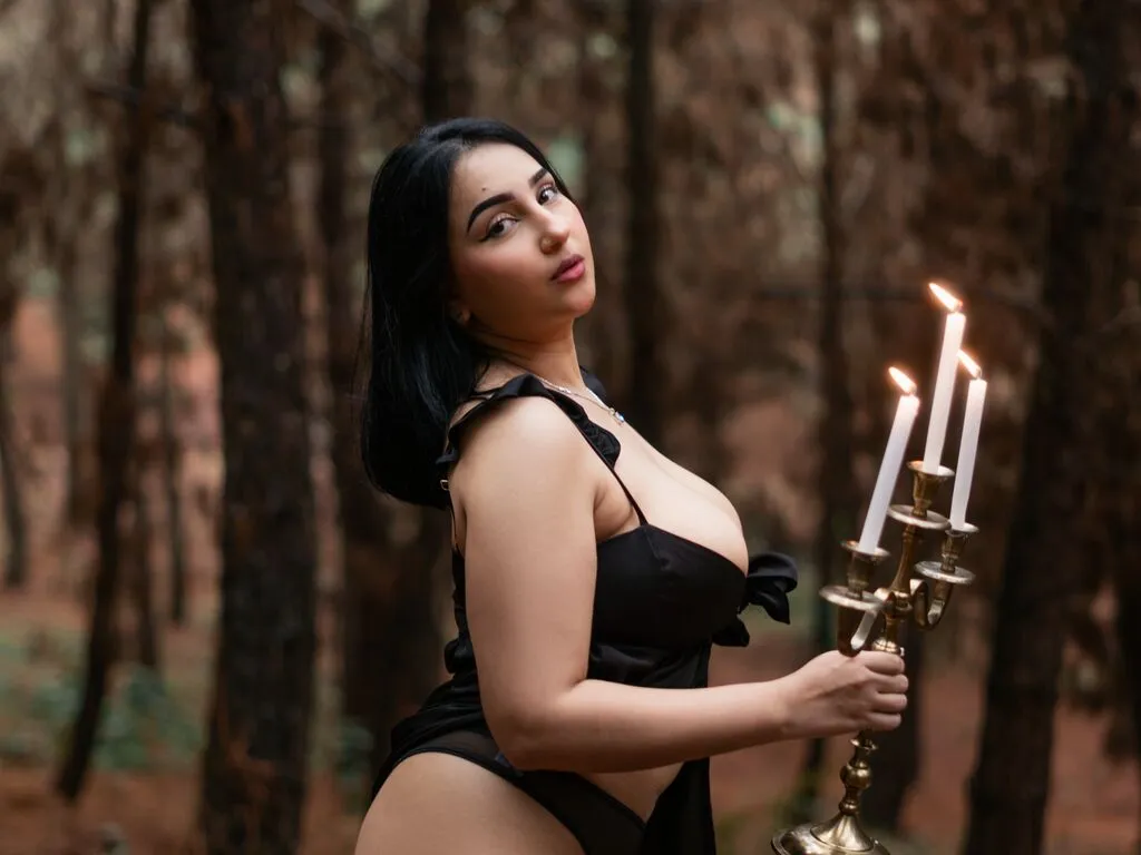 Offline IrynMiller on LiveJasmin