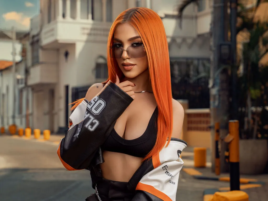 LiveJasmin JadeGrace is Freechat JadeGrace — Turning curiosity into chemistry. I adore playful conversations, deep eye contact, and those moments that start with a smile and end in unforgettable adventures. I'm all about connection, confidence, and a little bit of mischief. Let's make it...