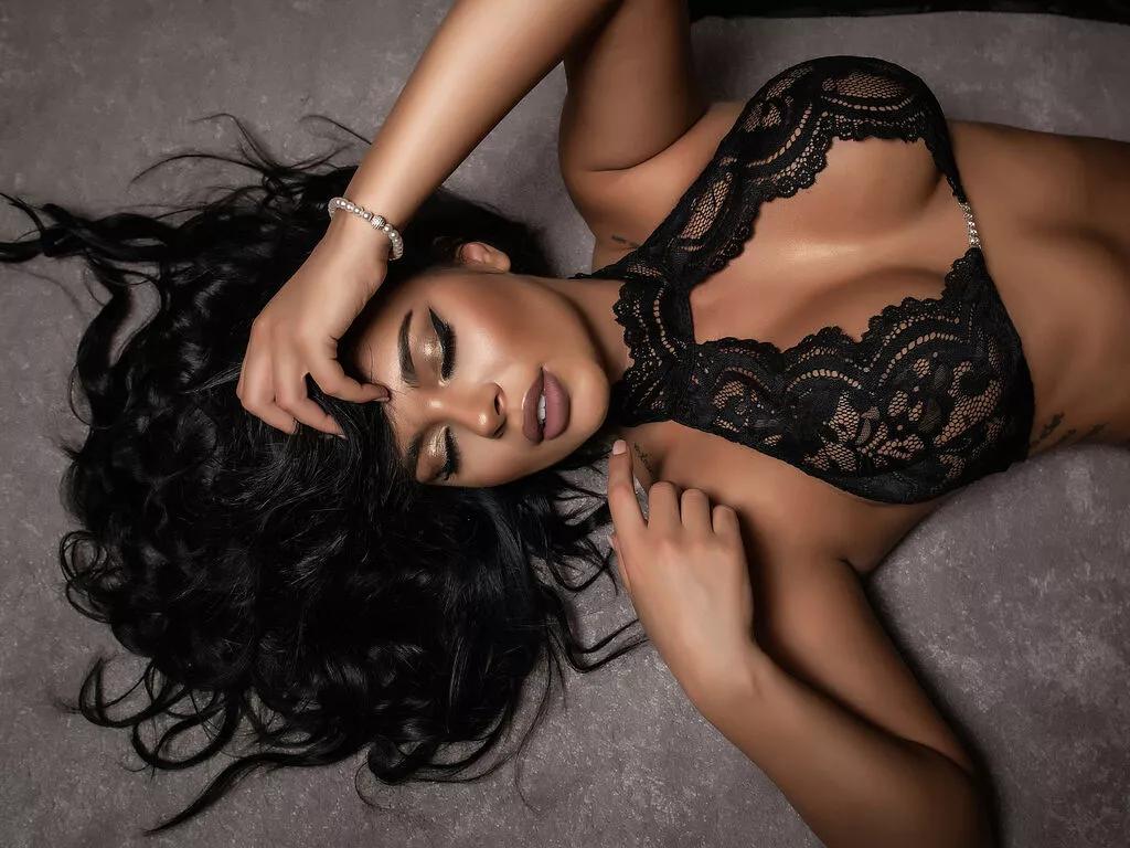 KaryBrown on LiveJasmin