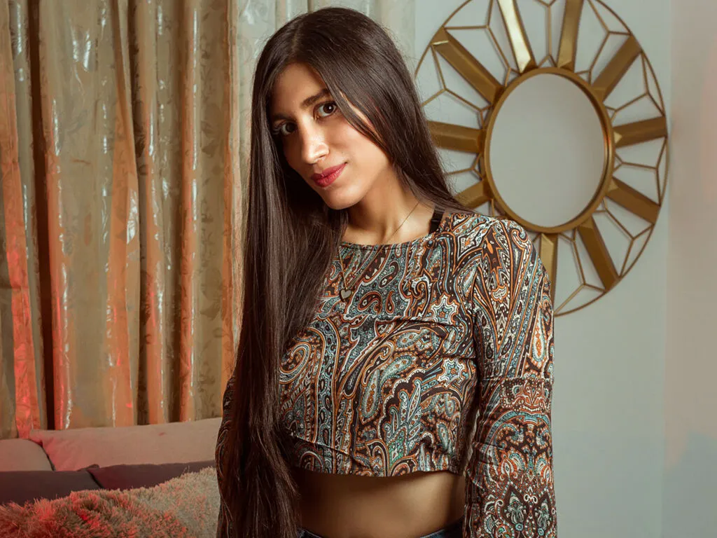 Offline MaraClarck on LiveJasmin