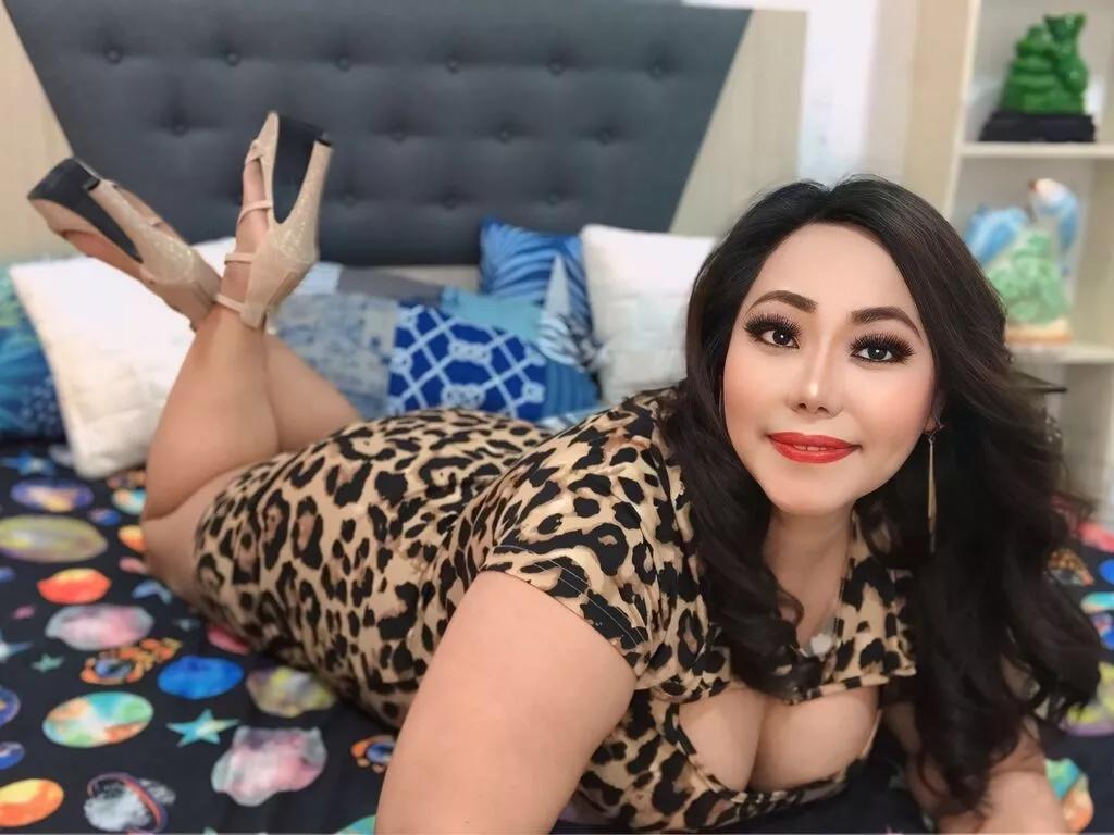 MarieMorales on LiveJasmin