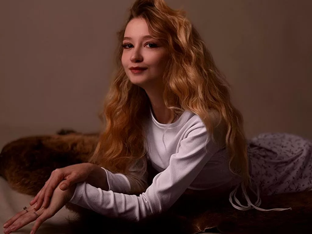 Offline MayLilly on LiveJasmin