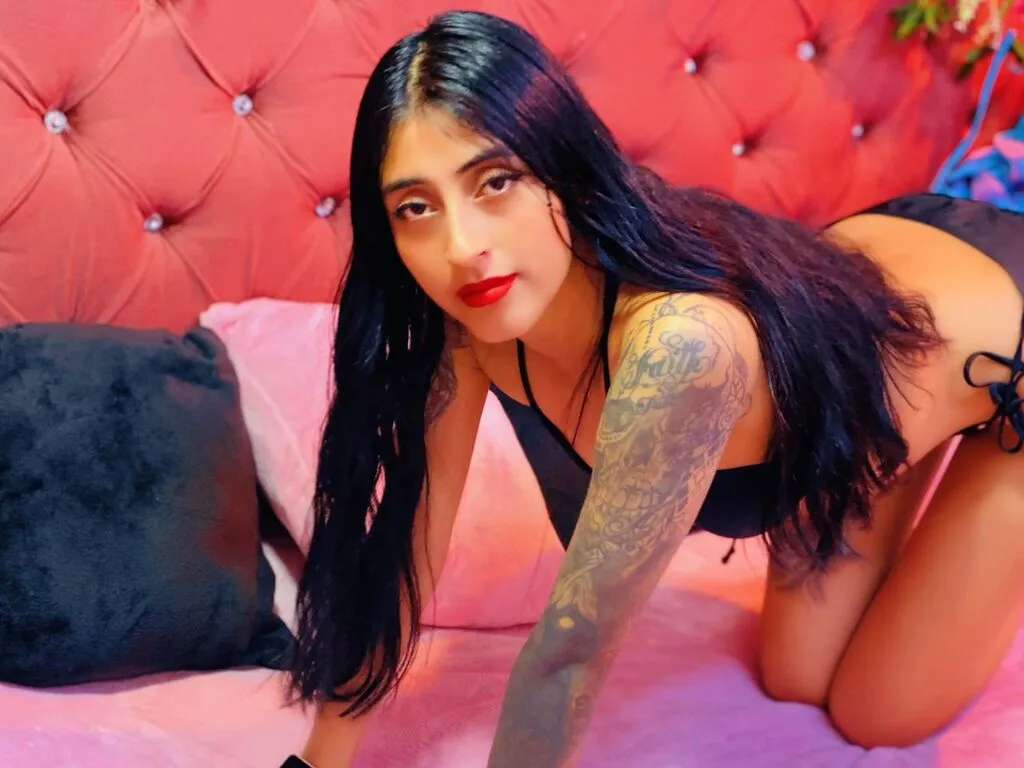 LiveJasmin MeganLe is Freechat MeganLe — Playing with imagination (and my hands).
Provocative conversations that slowly heat up.
Dancing with attitude, seducing with a look, and taking your breath away with a smile.
Wearing lingerie that leaves you speechless... and breathless.