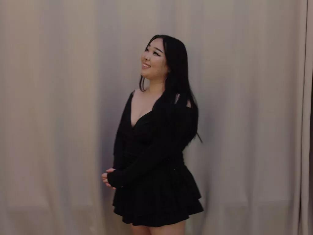 MeiKatsuragi on LiveJasmin