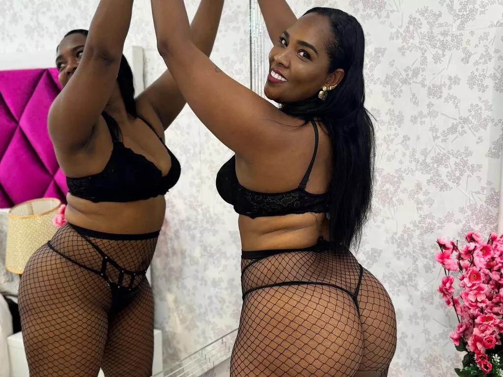 MeridaBleck on LiveJasmin