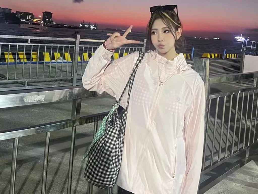 Offline NanaSeino on LiveJasmin