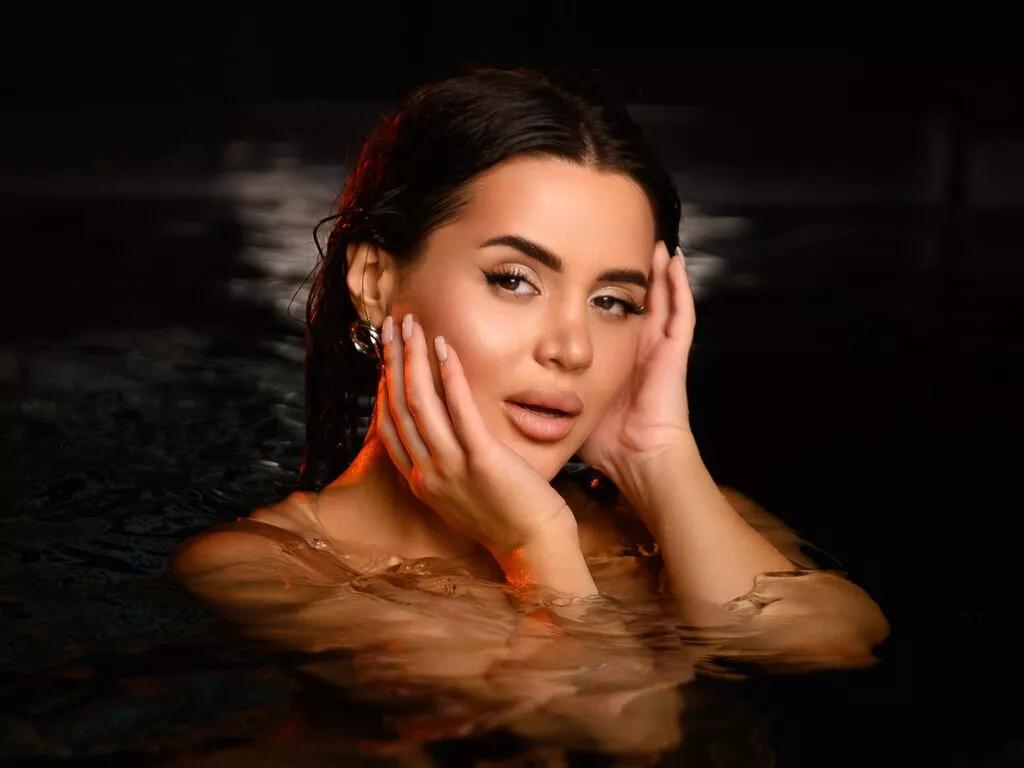StellaKendal on LiveJasmin