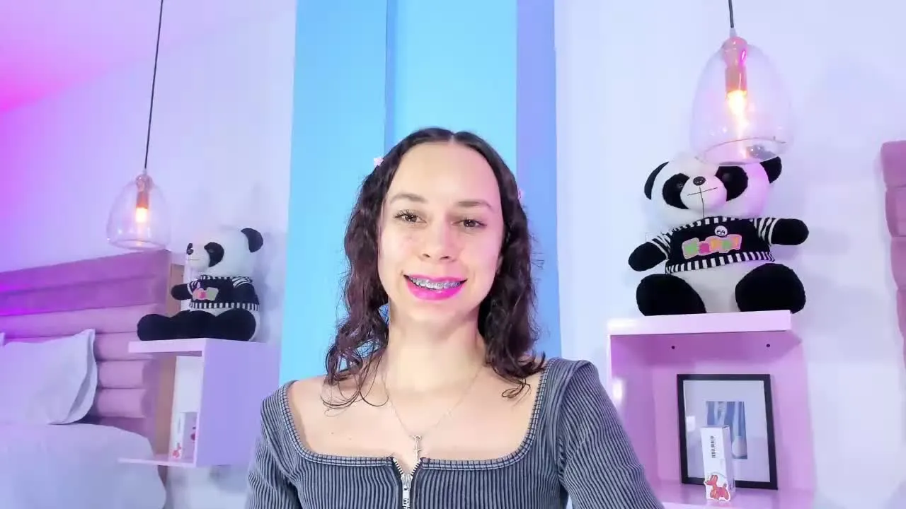 AbbyCoopr on Streamray 