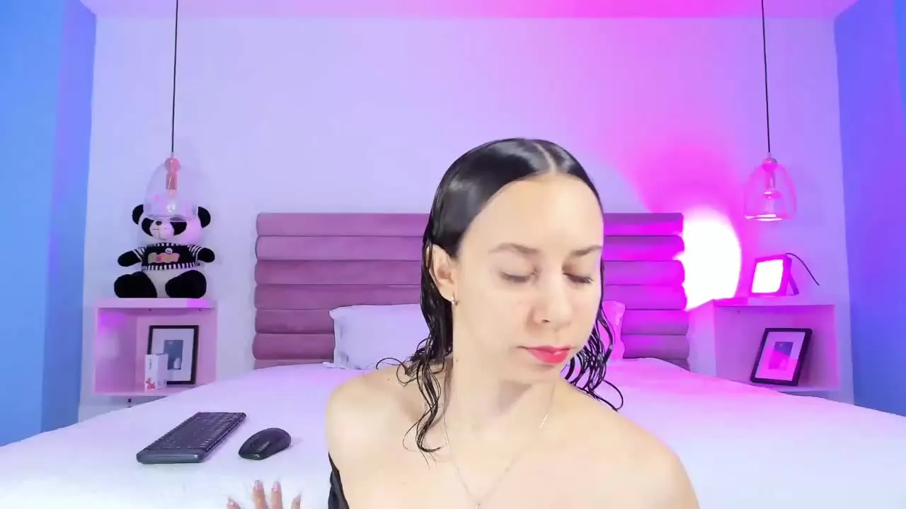 AbbyCoopr on Streamray 