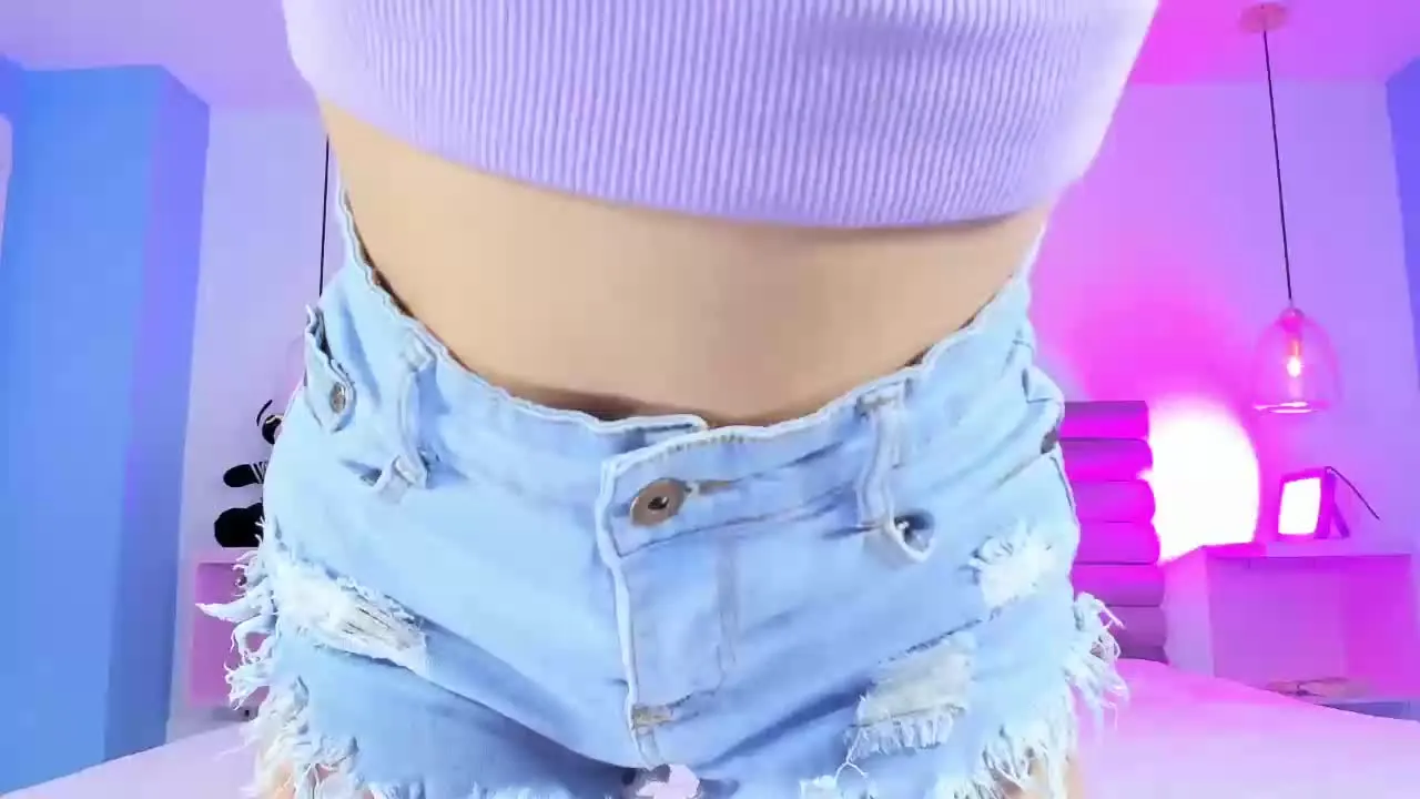 AbbyCoopr on Streamray 