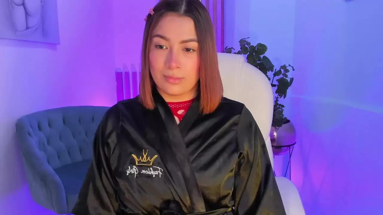 AbbyJackson1 from Streamray