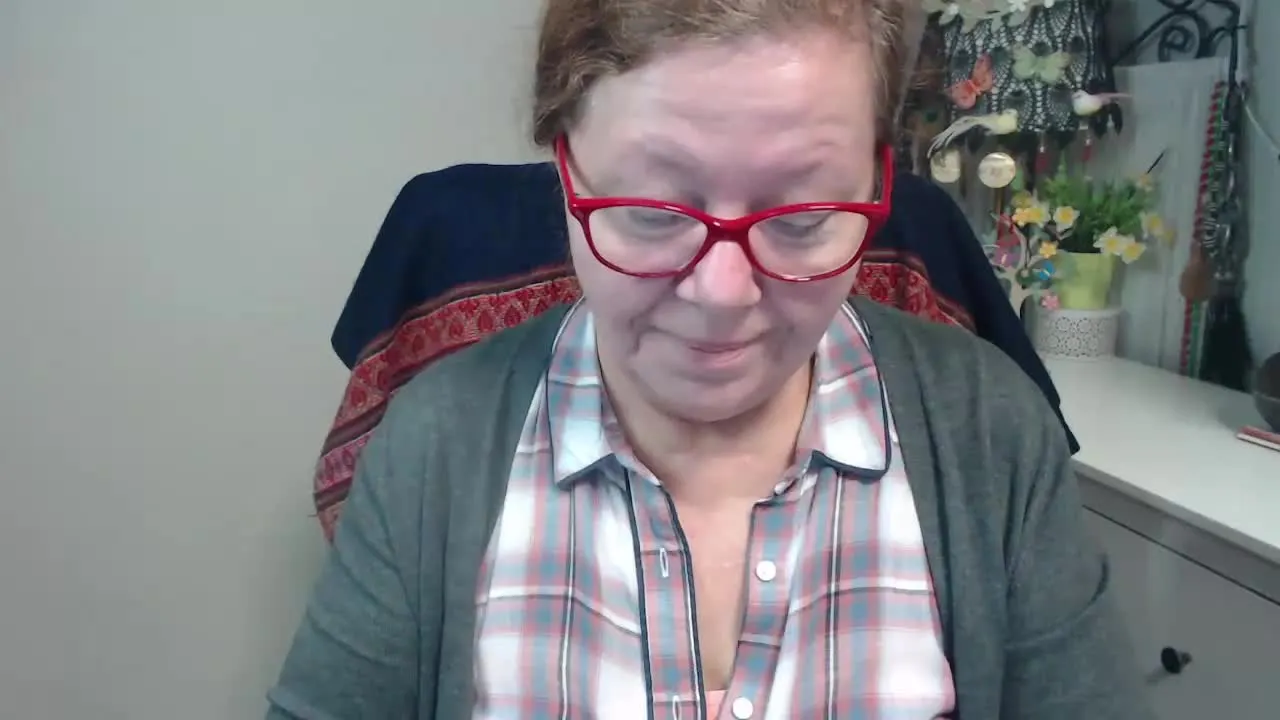 Offline AdeleeModel on Streamray