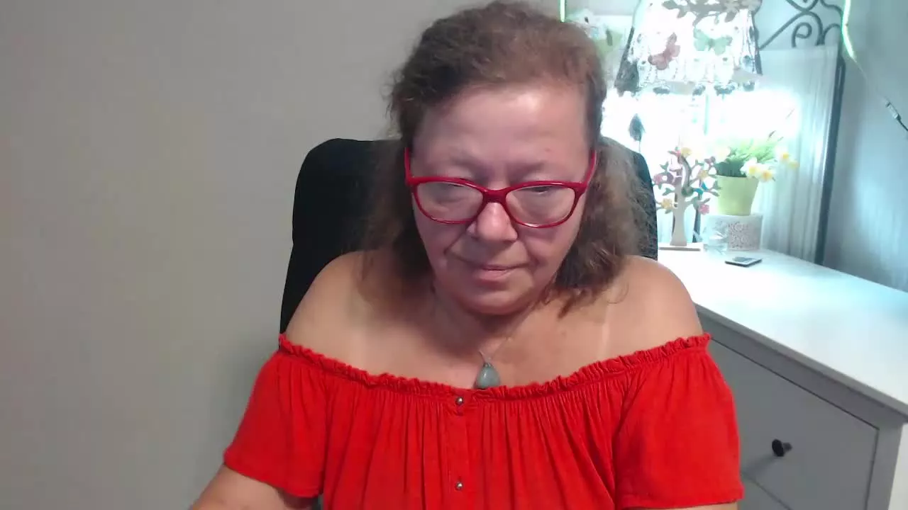 Offline AdeleeModel on Streamray