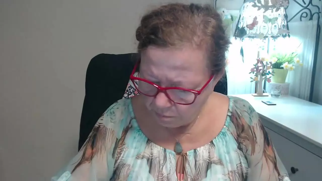 Offline AdeleeModel on Streamray