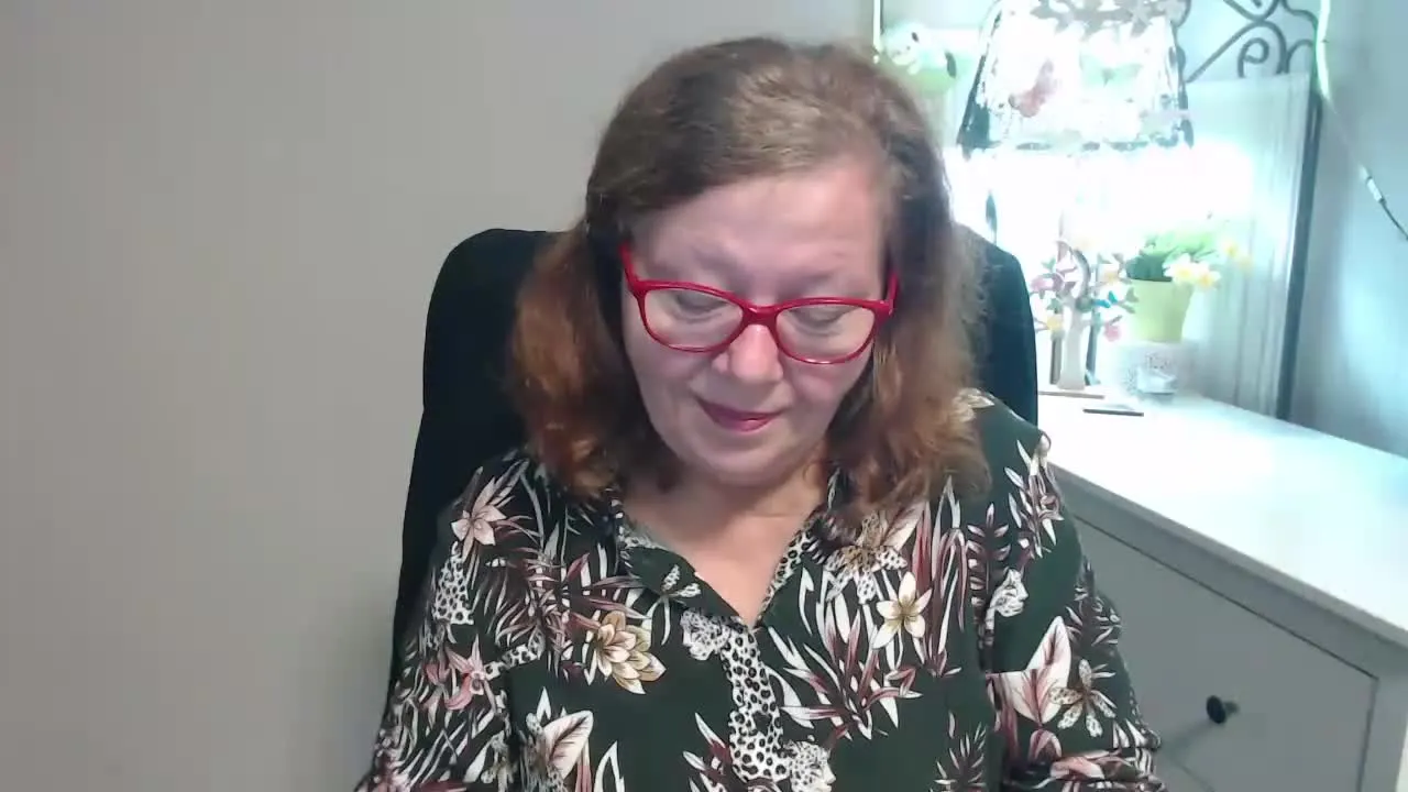 Offline AdeleeModel on Streamray