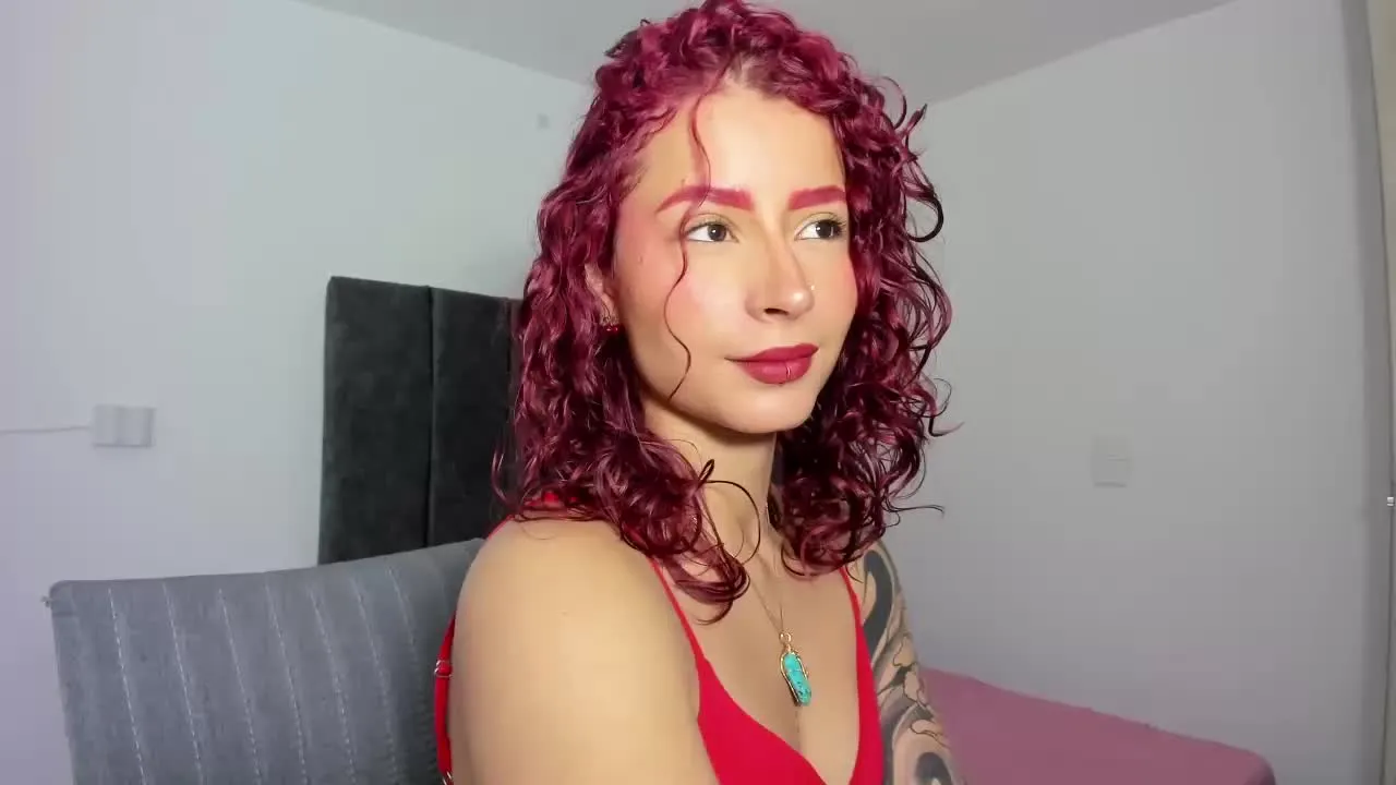 agataliz on Streamray 