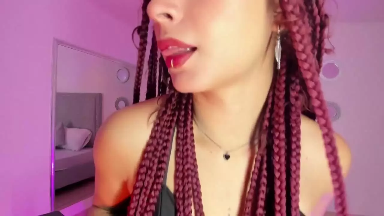 agataliz on Streamray 