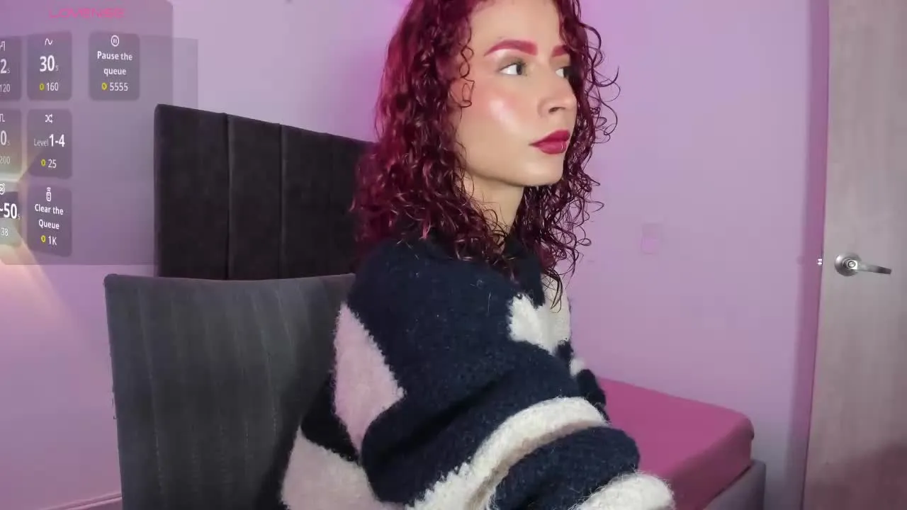 agataliz — Freechat on Streamray