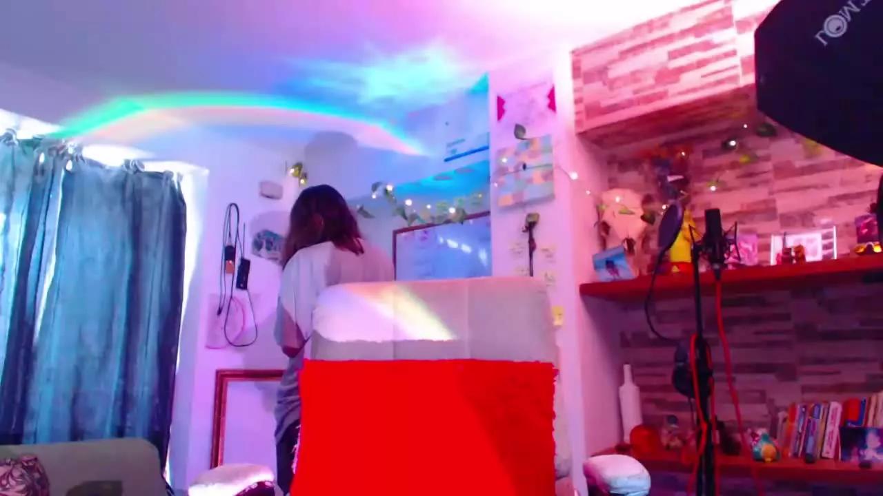 Agathasnake from Streamray