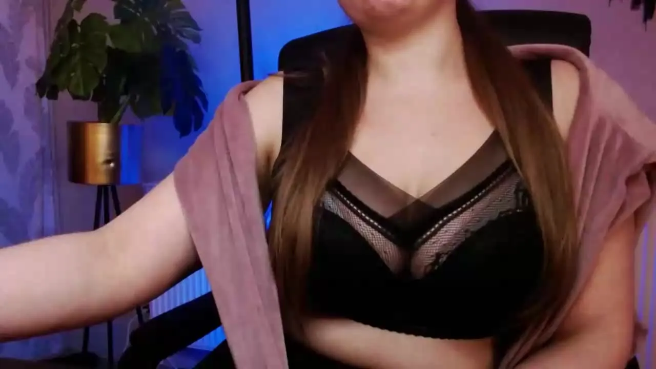 Alenapretty — Freechat on Streamray