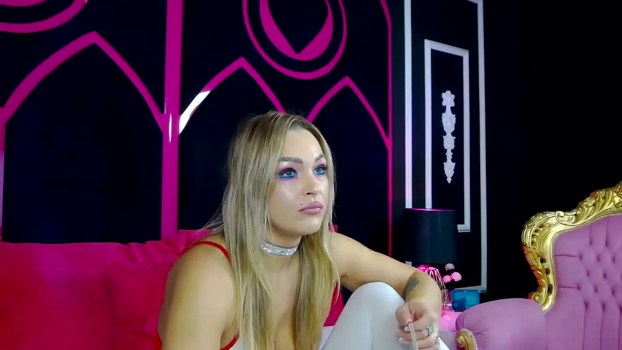 Group AlexxaBlaze on Streamray