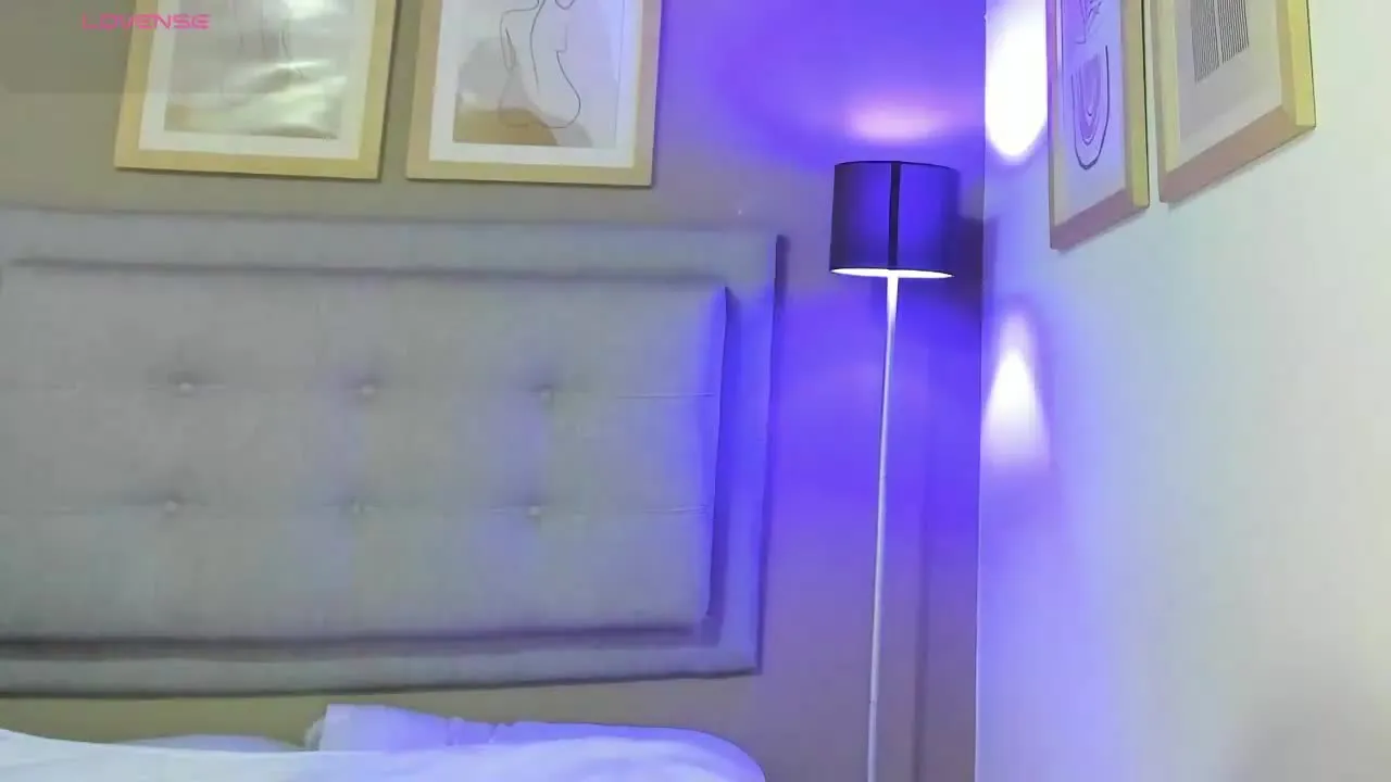 Offline AlissaScott on Streamray