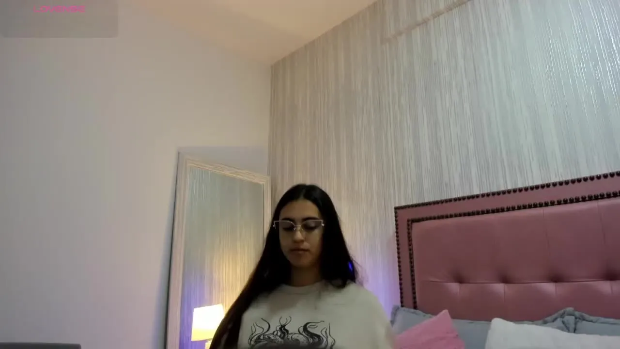 Offline AlissaScott on Streamray