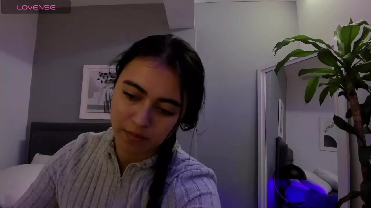 Offline AlissaScott on Streamray