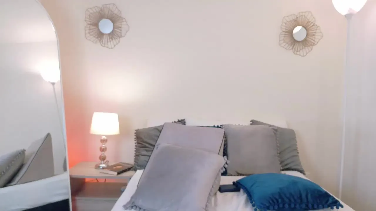 Freechat AmaiaVega on Streamray