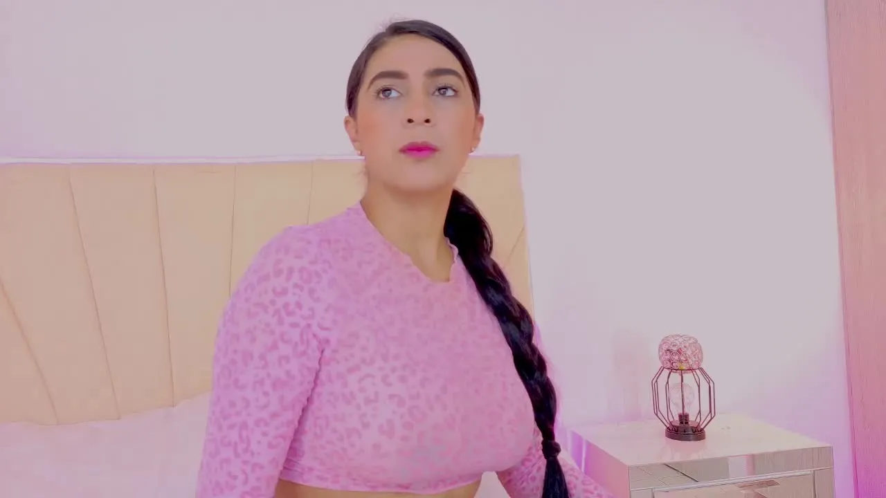 Freechat AmaraDusk26 on Streamray