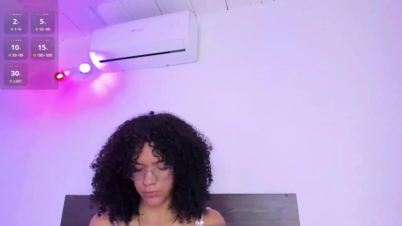 AmarantaFoxz from Streamray
