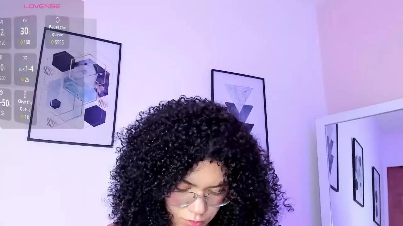 AmarantaFoxz from Streamray