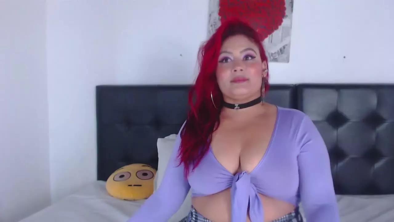 AmaraRed from Streamray