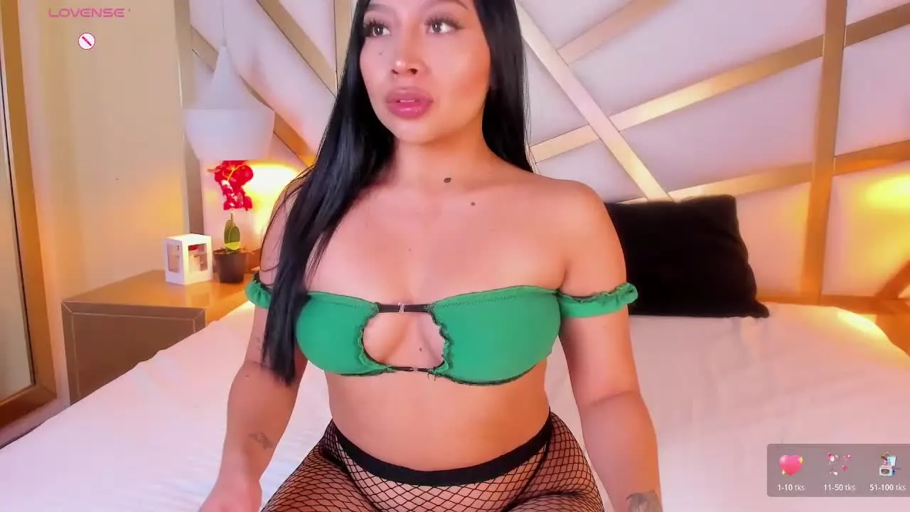 Offline AmberMaldonado on Streamray