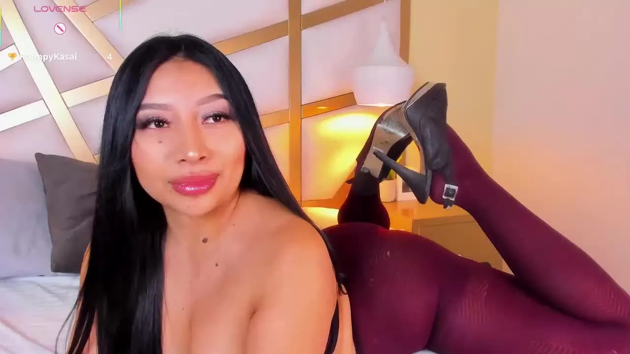 Offline AmberMaldonado on Streamray