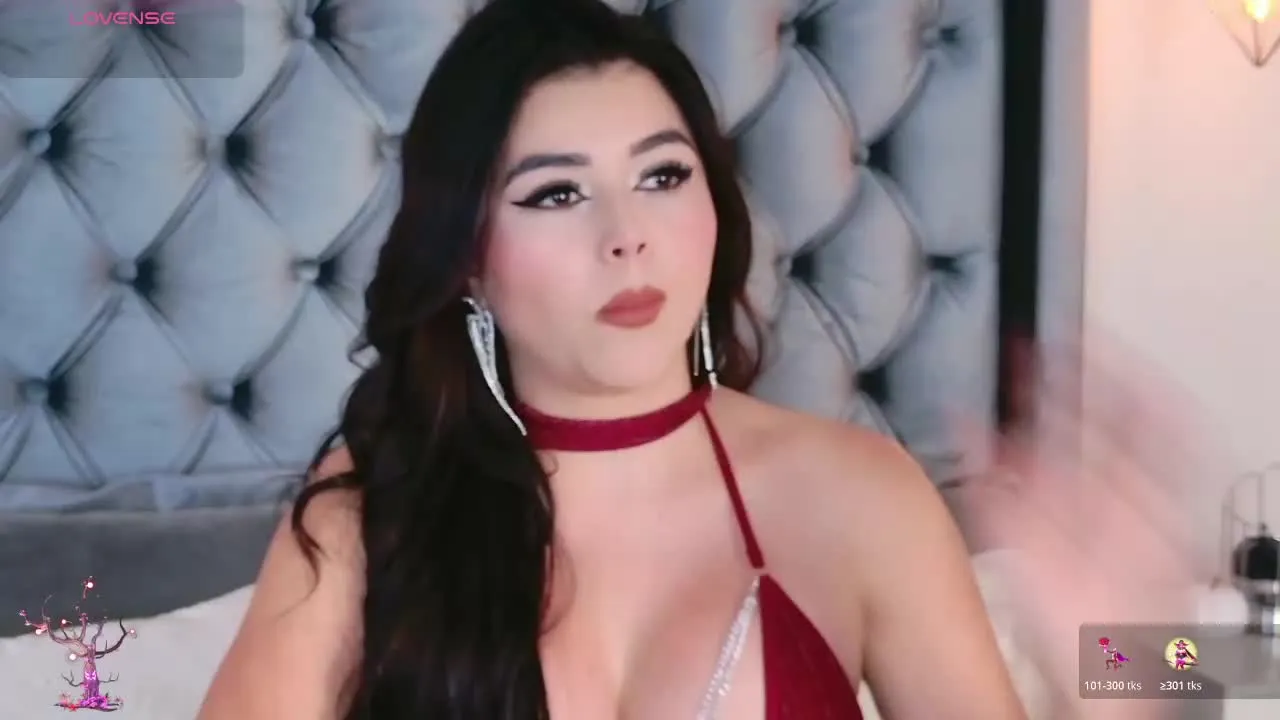 Private AmyCanfiel on Streamray