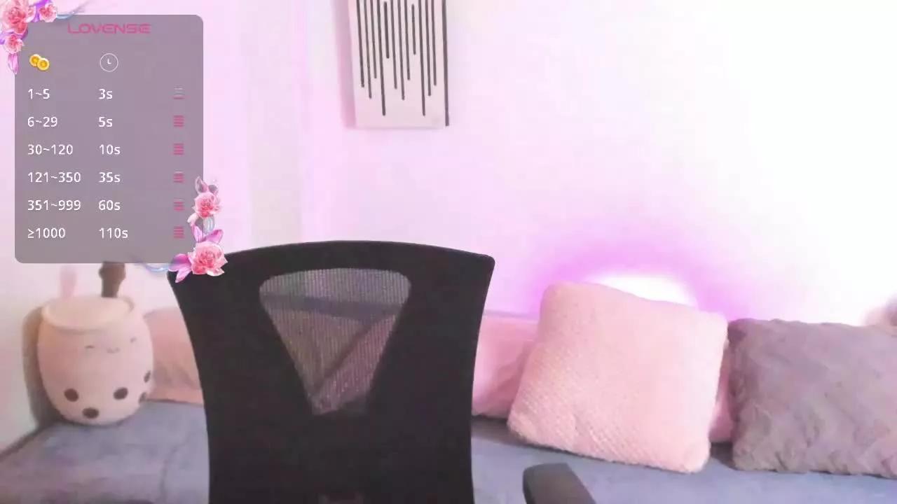 AnneDark from Streamray