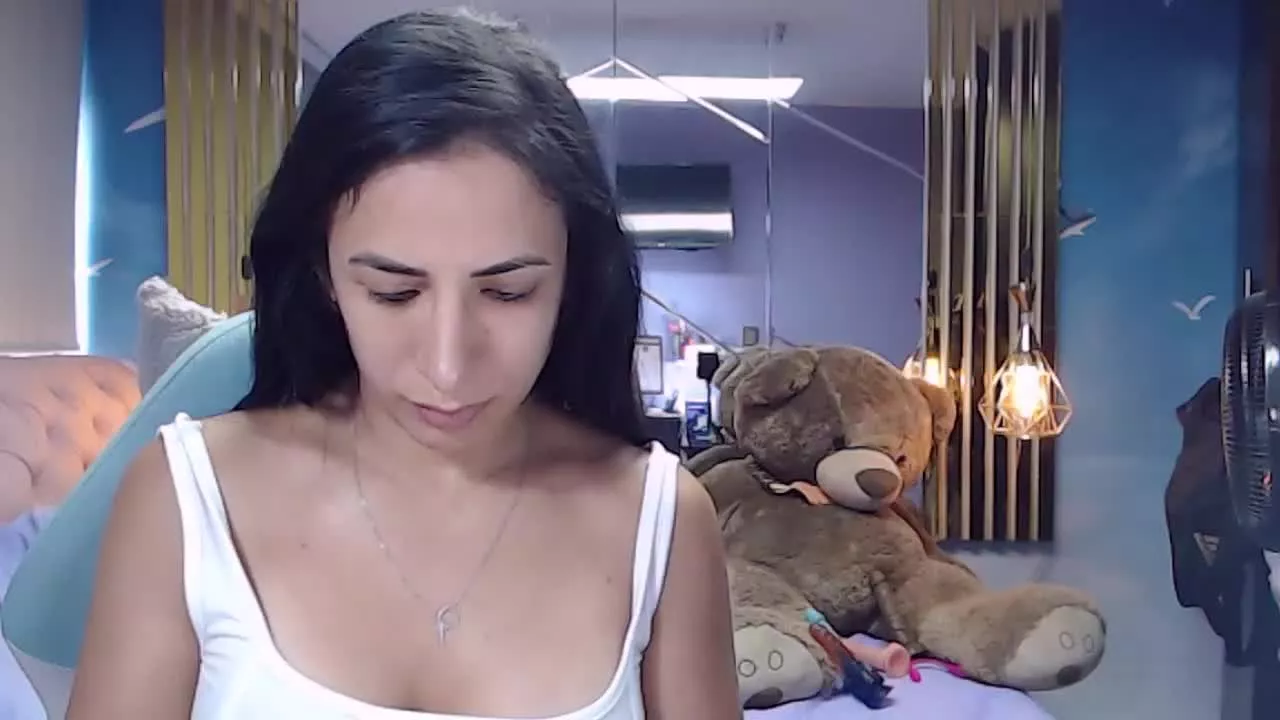 Offline AnngelFate on Streamray